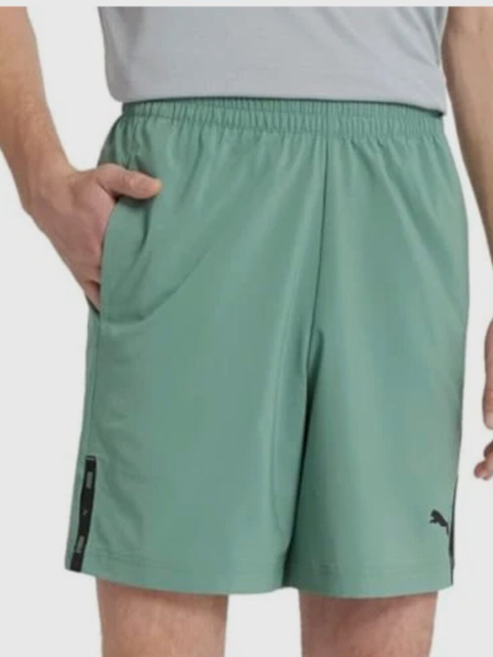 PUMA Active Woven Short